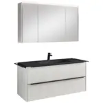 XXXLutz Lauterach - Ihr M&ouml;belhaus bei Bregenz Badezimmer in 120 cm