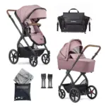 XXXLutz Lauterach - Ihr M&ouml;belhaus bei Bregenz Kinderwagenset FX4 Life