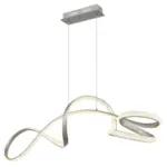 XXXLutz Lauterach - Ihr M&ouml;belhaus bei Bregenz Led-H&auml;ngeleuchte 108/33/120 cm