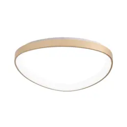 Led-Deckenleuchte 80/7 cm