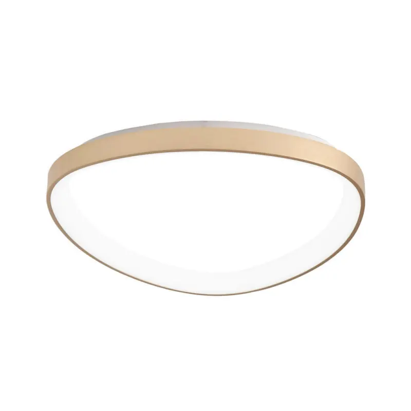 Led-Deckenleuchte 80/7 cm