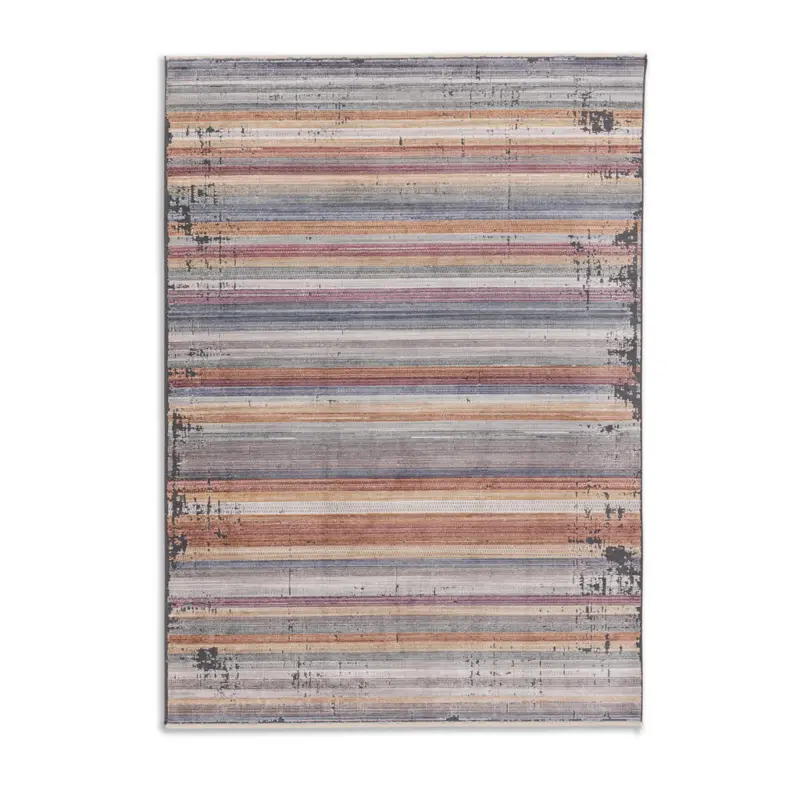 Webteppich 160/230 cm Calea Multicolor