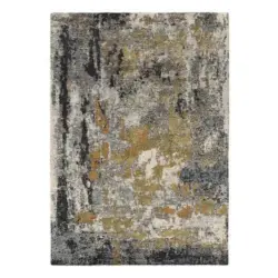 Webteppich 67/130 cm Rochelle Multicolor