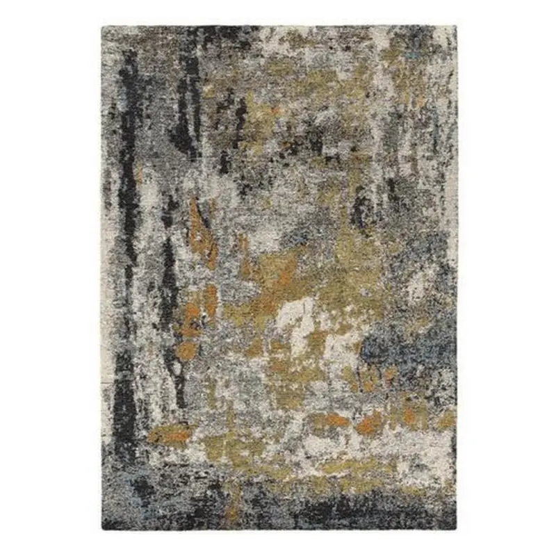 Webteppich 67/130 cm Rochelle Multicolor