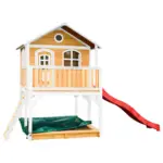 XXXLutz Lauterach - Ihr M&ouml;belhaus bei Bregenz Spielhaus 432/293/212 cm