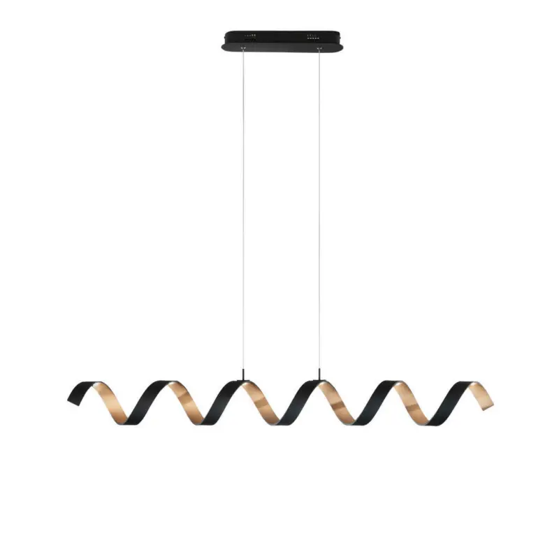 Led-H&auml;ngeleuchte 125/13,5/120 cm