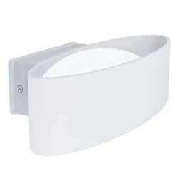 AU&szlig;ENWANDLEUCHTE 27/8/14 cm