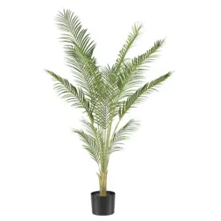 Kunstpflanze Palme 150 cm