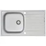 XXXLutz Lauterach - Ihr M&ouml;belhaus bei Bregenz Sp&uuml;le 1720Dallas86X50