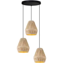 H&auml;ngeleuchte 42/120 cm