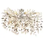 XXXLutz Lauterach - Ihr M&ouml;belhaus bei Bregenz Deckenleuchte 85/50/50 cm