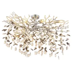 Deckenleuchte 85/50/50 cm