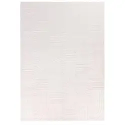 Webteppich 200/290 cm Sahara Creme