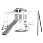 XXXLutz Lauterach - Ihr M&ouml;belhaus bei Bregenz Spielturm 446/241,9/349 cm