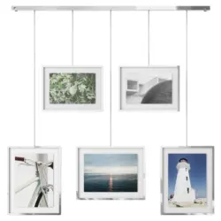 Collagen-Bilderrahmen 79,4/3,2/69,5 cm