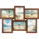 XXXLutz Lauterach - Ihr M&ouml;belhaus bei Bregenz Collagen-Bilderrahmen 32,5/3,8/46 cm