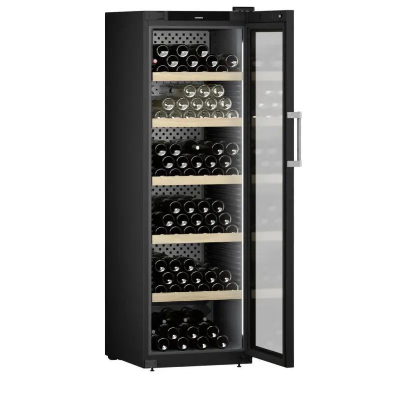 Weink&uuml;hlschrank Wpbli 5231