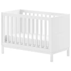 Gitterbett 60/120 cm