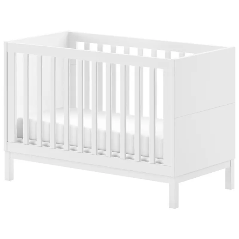 Gitterbett 60/120 cm