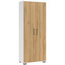 Aktenschrank 80/200/40 cm