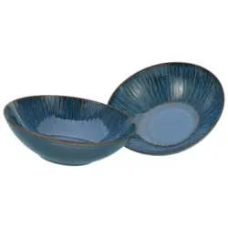Sch&uuml;sselset 2-teilig Sea Breeze 24 cm