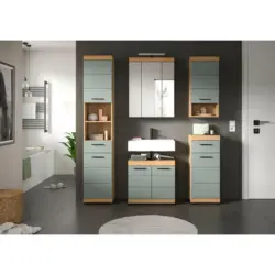 Badezimmer 5-teilig in 154 cm