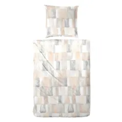 Bettw&auml;sche Perkal 135/200 cm