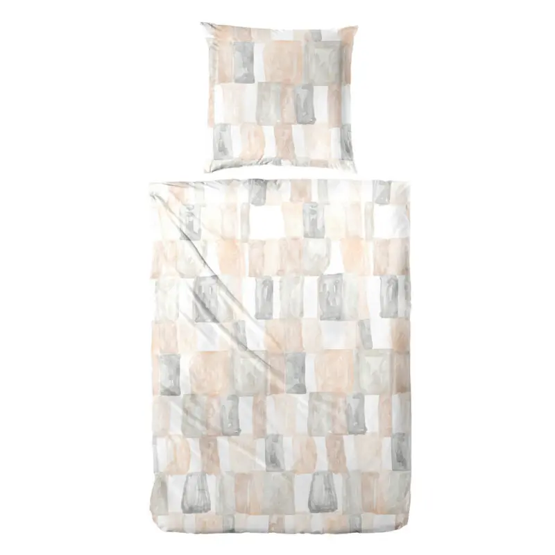 Bettw&auml;sche Perkal 135/200 cm