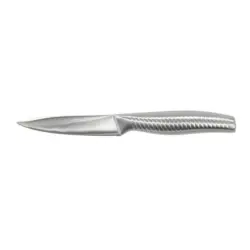 Gem&uuml;semesser Perfect CUT Edelstahl 21 cm