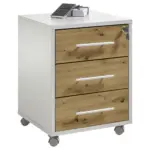 XXXLutz Lauterach - Ihr M&ouml;belhaus bei Bregenz Rollcontainer 43/56/42 cm