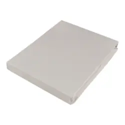 Spannleintuch 90-100/190-200 cm Jersey