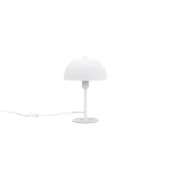 Tischleuchte 20/30,5 cm