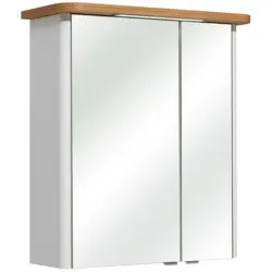 Spiegelschrank 65/72/20 cm