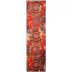 XXXLutz Lauterach - Ihr M&ouml;belhaus bei Bregenz Orientteppich 80/300 cm Glow Multicolor