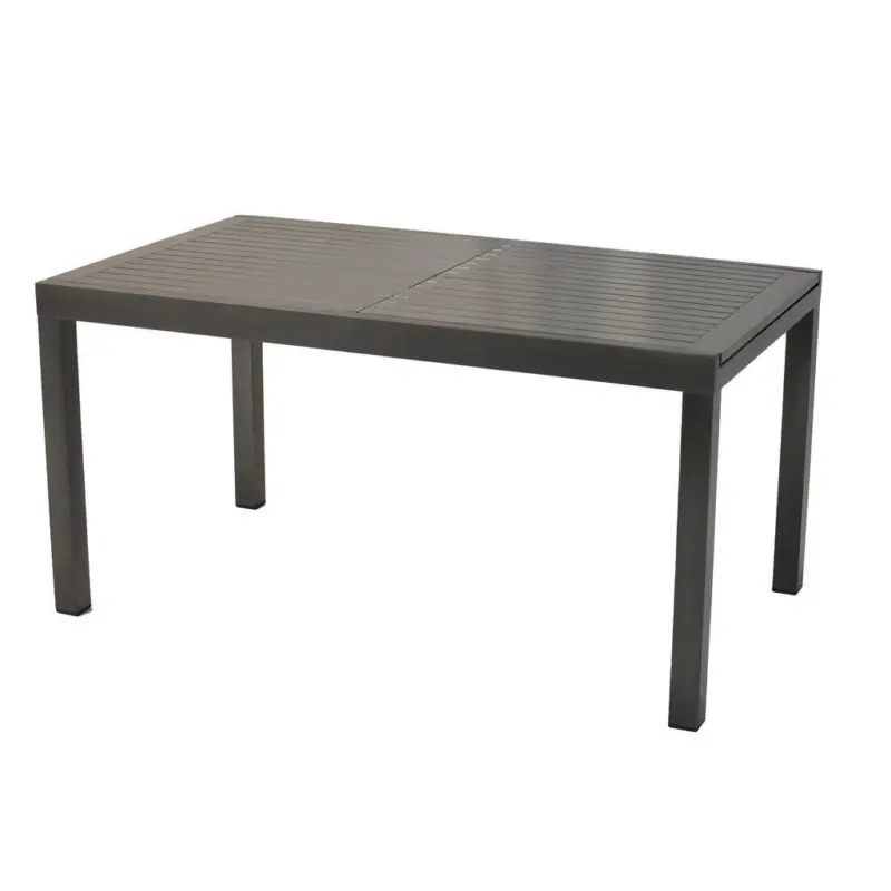 Gartentisch 150/90/75 cm