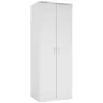 XXXLutz Lauterach - Ihr M&ouml;belhaus bei Bregenz Kleiderschrank 72/194/54 cm 2-t&uuml;rig