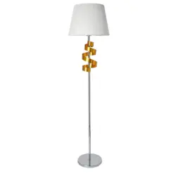 Stehleuchte 41/41/168 cm