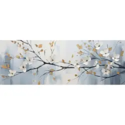 Aluminiumbild 140/50/2 cm