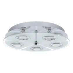 Led-Deckenleuchte 35 cm