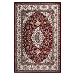 Flachwebeteppich 120/170 cm My Isfahan Rot