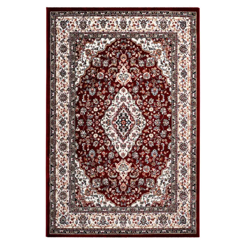 Flachwebeteppich 120/170 cm My Isfahan Rot