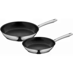 Pfannenset 2-teilig