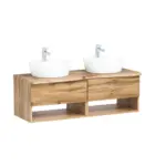 XXXLutz Lauterach - Ihr M&ouml;belhaus bei Bregenz Waschtischkombi 121 cm