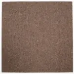 XXXLutz Lauterach - Ihr M&ouml;belhaus bei Bregenz Teppichfliese Astra Stripe 91 50/50 cm in Braun