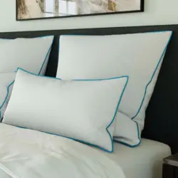 Polsterbezug Elsa 40/80 cm