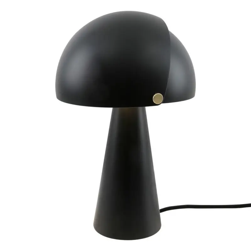 Tischleuchte 22/34 cm