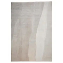 Vintage-Teppich 200/290 cm Ura Grau