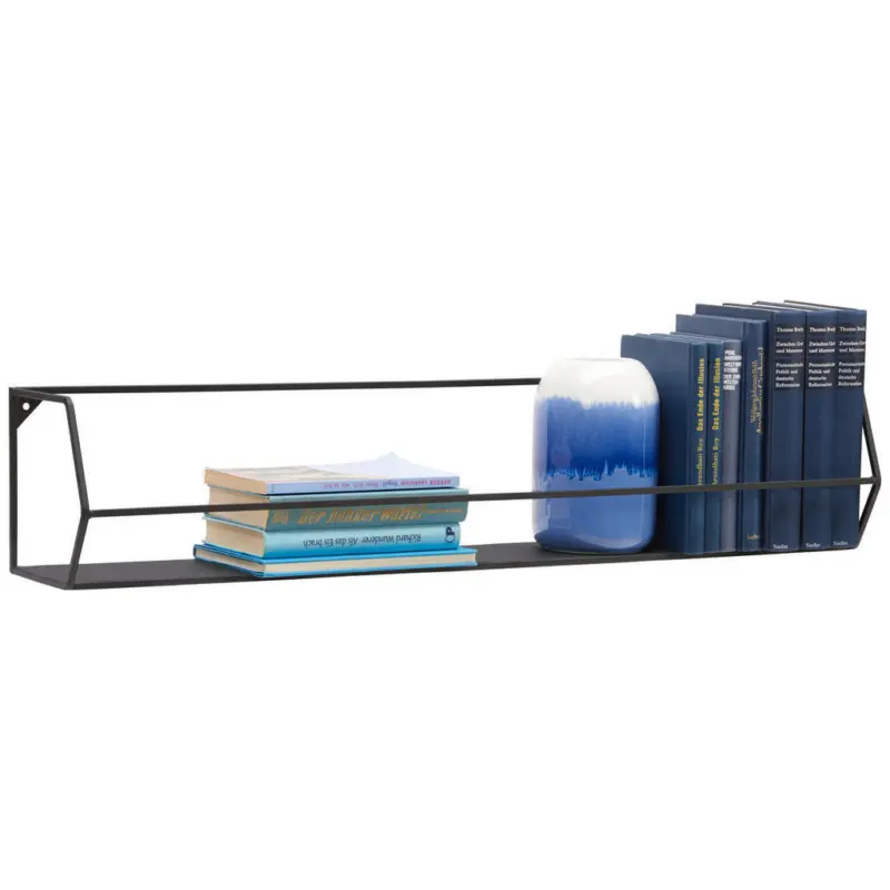 Wandregal 80/16/16 cm