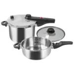 XXXLutz Lauterach - Ihr M&ouml;belhaus bei Bregenz Schnellkochtopfset Kelomat Alfa