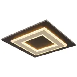 Deckenleuchte 24 W 32/32/5,5 cm